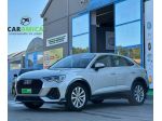 AUDI Q3 2ª serie Q3 SPB 35 TDI S tronic Business Plus