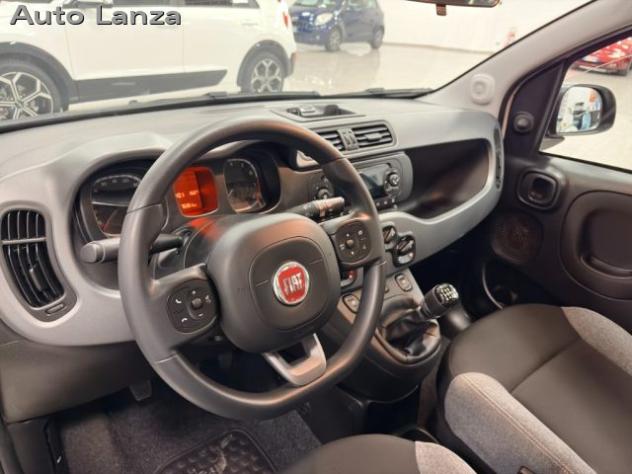 FIAT Panda 1.0 FireFly S&S Hybrid City Life PREZZO REALE rif. 24227313 - Foto 8