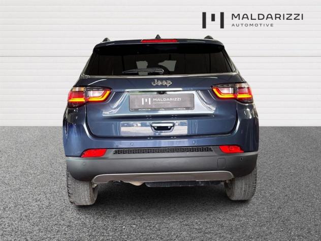 Jeep Compass II 2021 1.6 mjt Limited 2wd 130cv - Foto 3