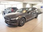 Volvo V90 B4 197+14 CV Mild Hybrid (Diesel) Automatico Plus Bright