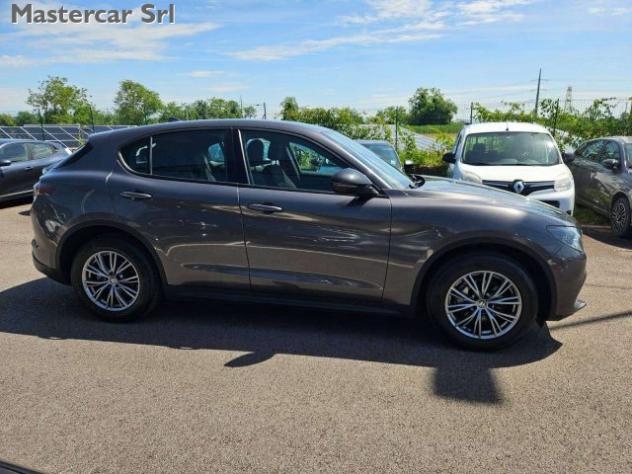 ALFA ROMEO Stelvio 2.2 t Super Q4 210cv auto - GP162FP rif. 24018653 - Foto 7
