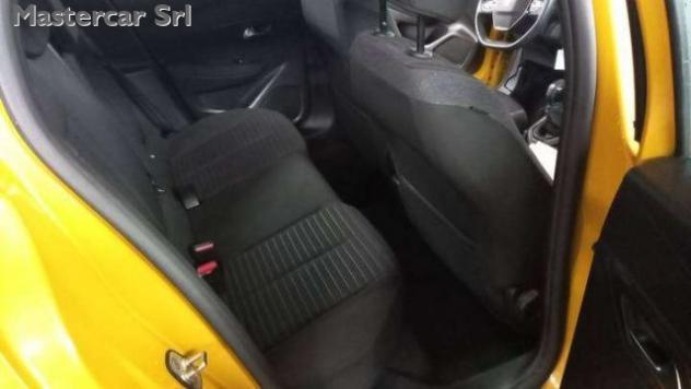 PEUGEOT 208 Peugeot 208 neopatentati 1.2 Active Pack s tg GP51 rif. 23956633 - Foto 9