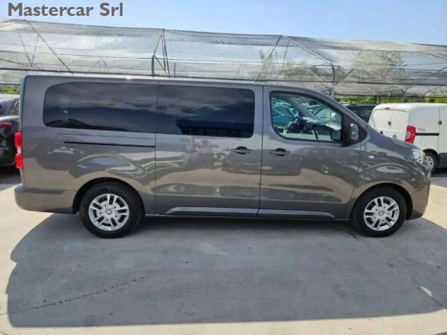PEUGEOT Traveller BLUEHDI 150 SeS BUSINESS LONG - FY663CT rif. 23811478 - Foto 8
