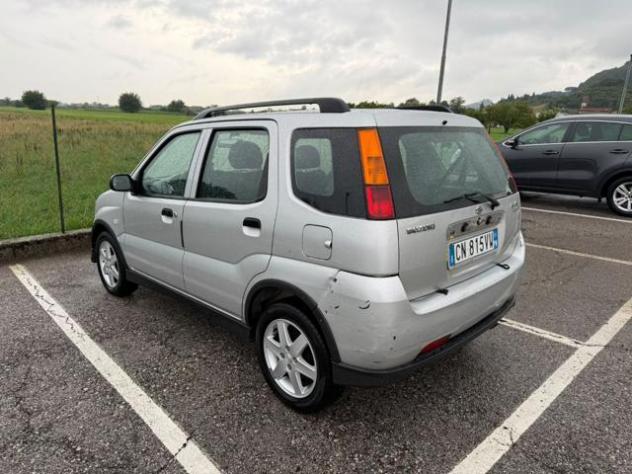 SUZUKI Ignis 1.3 DDiS 16V cat Deluxe rif. 24135866 - Foto 5