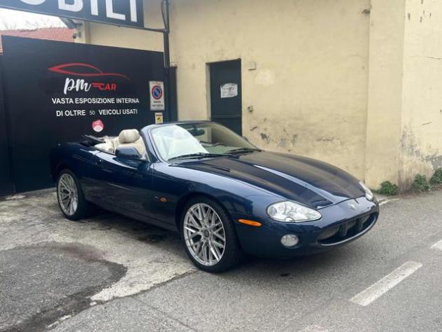 JAGUAR XK8 4.0 Convertibile rif. 23741047 - Foto 3