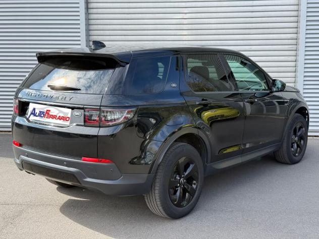 LAND ROVER Discovery Sport Discovery Sport 2.0 eD4 163 CV 2WD SE - Foto 5