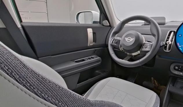 MINI Mini Countrym.(U25) Mini Countryman C Classic - Foto 9