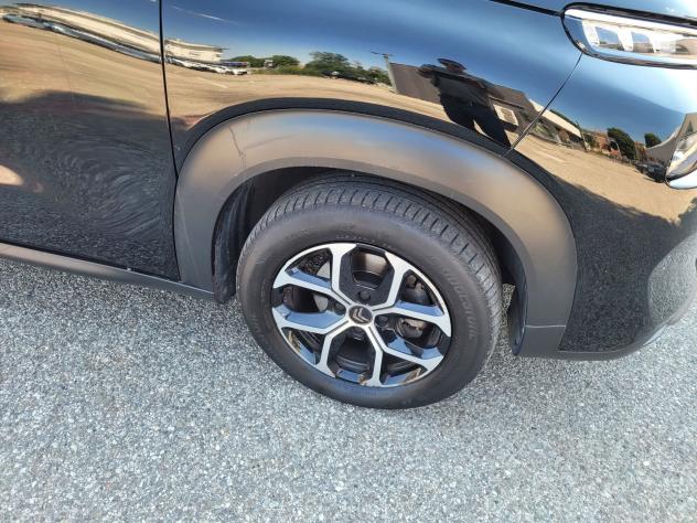 Citroën C3 Aircross C3 Aircross 1.2 puretech Shine Pack s&s 110cv - Foto 5
