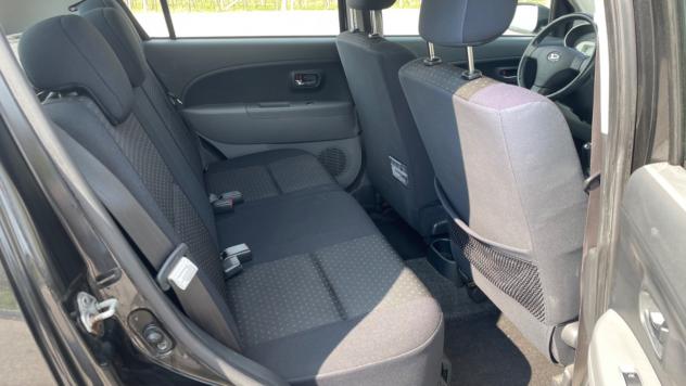 DAIHATSU SIRION 1.3 BENZINA 5 PORTE 4X4 - 2011 - Foto 7