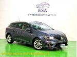 RENAULT Megane Sporter dCi 8V 110 CV EDC Energy Zen rif. 23726828