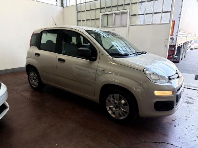 Fiat Panda 1.2 Lounge Neopatentato - Foto 7