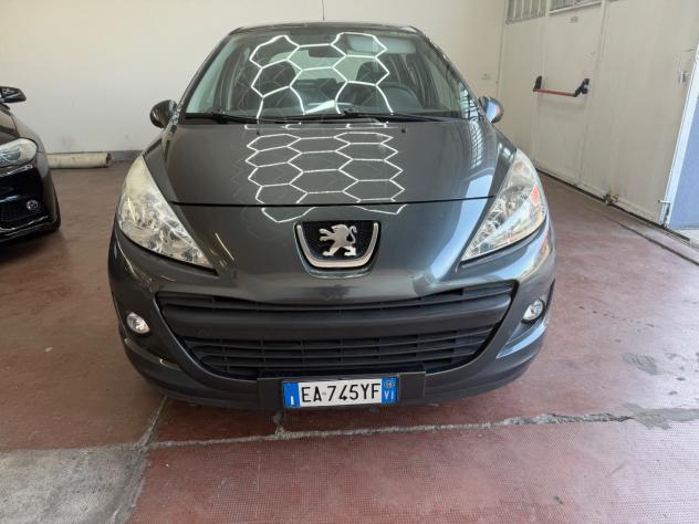 Peugeot 207 1.4 8V 75CV 5p. Energie Sport ECO GPL - Foto 3