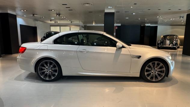 BMW M3 CABRIO 4.0 V8- 2010 - Foto 8