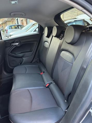 Fiat 500X 1.6MTJ 120 CV City Cross 11/2019 KM 142728 CERT 1PROP - Foto 10