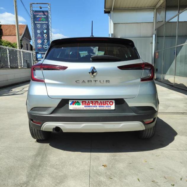 RENAULT Captur 1.5 Blue dCi 115 CV EDC business rif. 23632187 - Foto 4