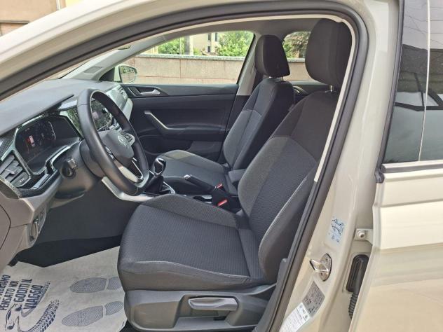 VOLKSWAGEN - Polo - 1.0 TSI Life - Foto 8