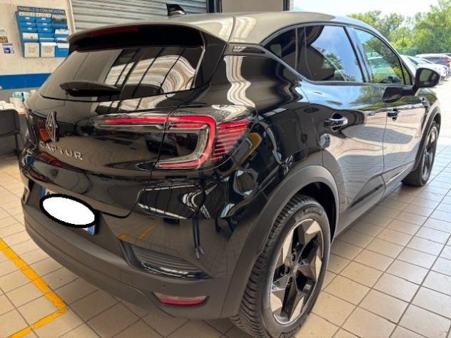 RENAULT Captur TCe 90 CV Techno rif. 23868396 - Foto 6