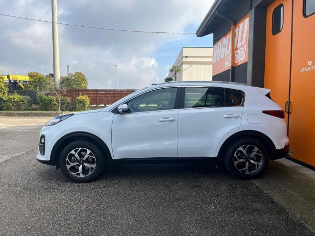 Kia Sportage 1.6 ECOGPL 2WD Urban - Foto 4