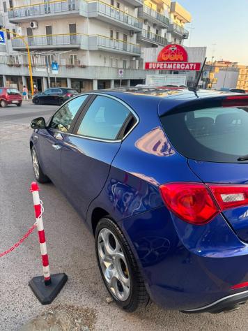 Alfa Romeo Giulietta 1.6 JTDm 120 CV Super * Navi * Garantita 12 Mesi - Foto 7