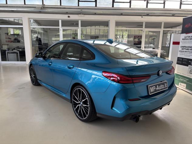 BMW Serie 2 Gran Coupe 218i M Sport TUTTA TAGLIANDATA IVA ESPOSTA - Foto 5