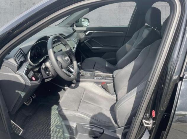 AUDI Q3 SPB 40 TDI quattro S tronic S line edition rif. 23309006 - Foto 4
