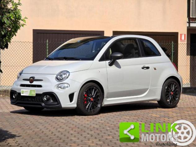 ABARTH 695C 1.4 t-jet Competizione 180cv rif. 24059673 - Foto 7