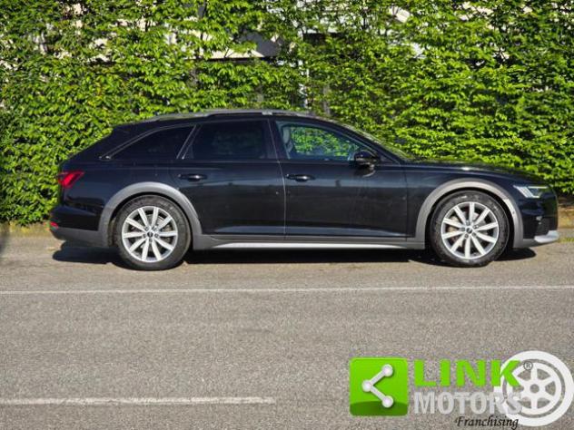 AUDI A6 allroad 45 3.0 tdi mhev 48V quattro 245cv s-tronic rif. 23686316 - Foto 10