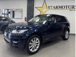 LAND ROVER Range Rover Sport 3.0 TDV6 HSE Euro 6B * Total Service Land Rove &hellip;