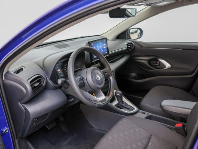 TOYOTA Yaris 1.5 116CV Hybrid 5p. Active *PROMO PARISI GROUP* rif. 23882903 - Foto 9