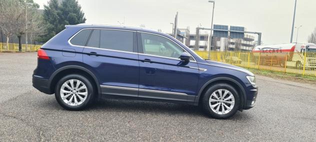 Volkswagen Tiguan 1.6 TDI SCR Business BlueMotion Technology - Foto 5
