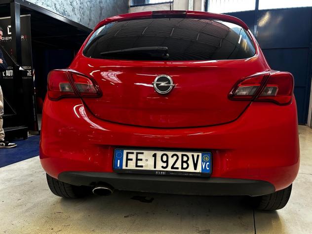 Opel Corsa 1.2 Coupn-Joy - Foto 5