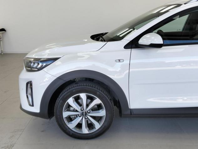Kia Stonic 1.2 MPI Urban - Foto 9