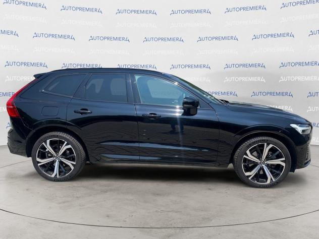 Volvo XC60 B5 D AWD automatico Plus Dark PRONTA CONSEGNA - Foto 3