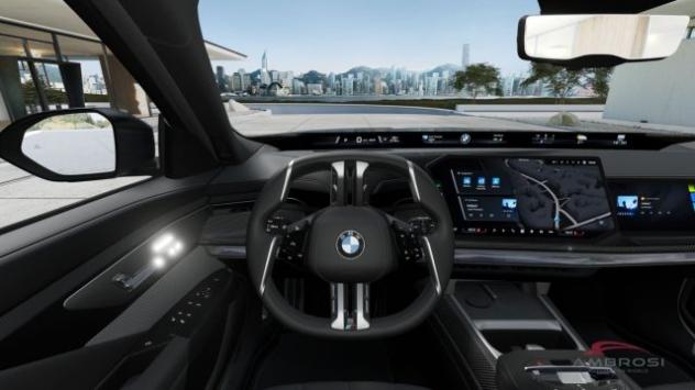 BMW i7 60 xDrive Msport Premium Package rif. 24207729 - Foto 9