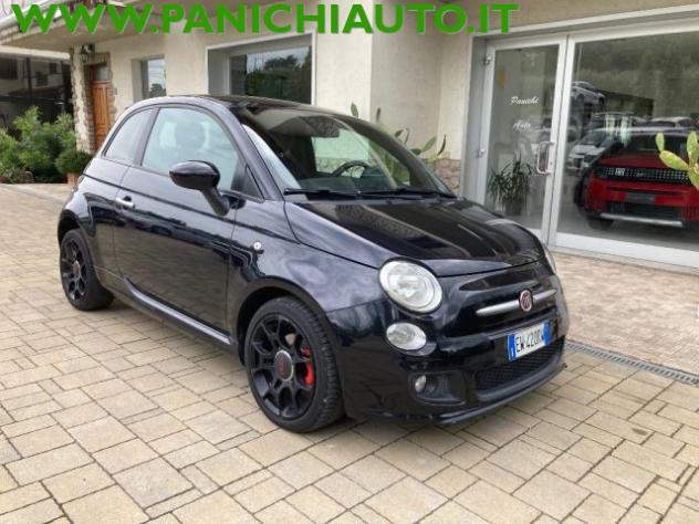FIAT 500 0.9 TwinAir Turbo 105 CV 'S' rif. 23709201 - Foto 4