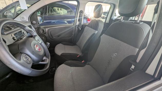 FIAT Panda Panda 1.2 EasyPower Lounge - Foto 7