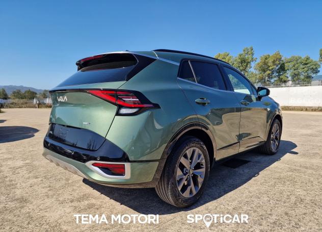 Kia Sportage V 2022 1.6 tgdi hev GT-line Plus auto - Foto 5