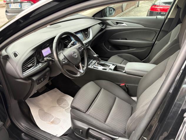 Opel Insignia 2.0 CDTI S&S aut. Sports Tourer Business - Foto 8