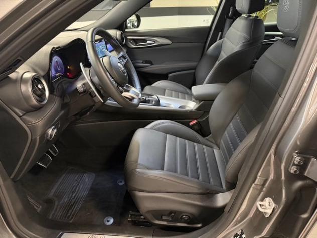 Alfa Romeo Tonale Tonale 1.5 hybrid Veloce 160cv tct7 - Foto 10