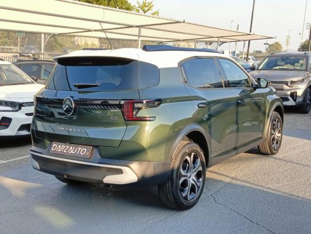 CITROEN C3 Aircross 1.2 GPL/B Turbo 100 CV Plus rif. 23448885 - Foto 5