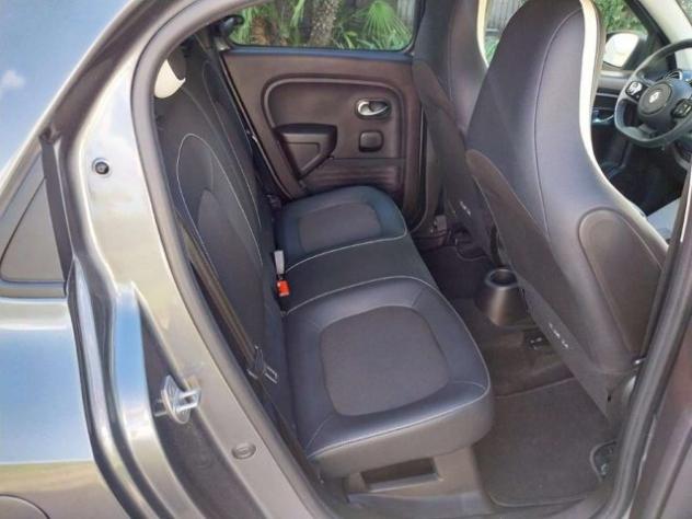 RENAULT Twingo III 2019 1.0 sce Zen 65cv rif. 24092365 - Foto 10