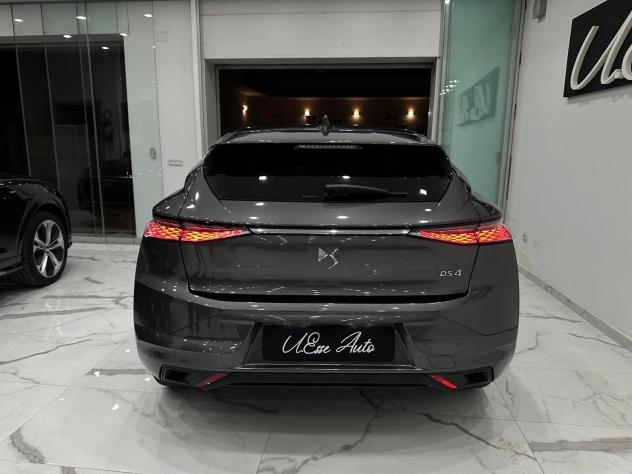 Ds DS4 4 BlueHDi 130 aut. - Foto 6