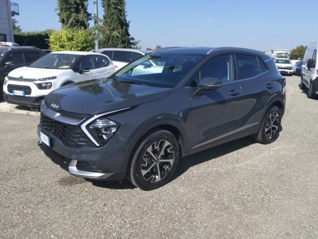 Kia Sportage 1.6 TGDI HEV STYLE 2WD AUTO