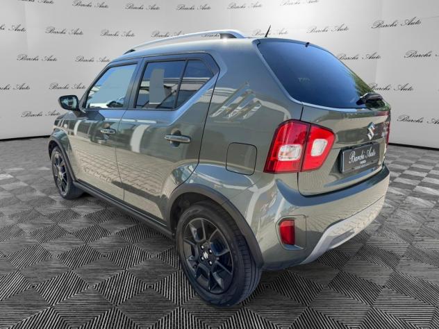 Suzuki Ignis ignis 1.2h Cool 2wd - Foto 7