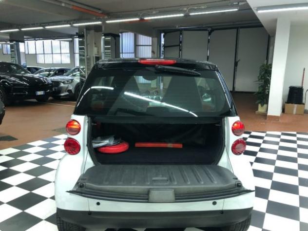 SMART ForTwo 800 33 kW coupé passion cdi rif. 23878339 - Foto 9