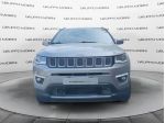 Jeep Compass 1.4 MAir 125kW Limited 4WD Auto