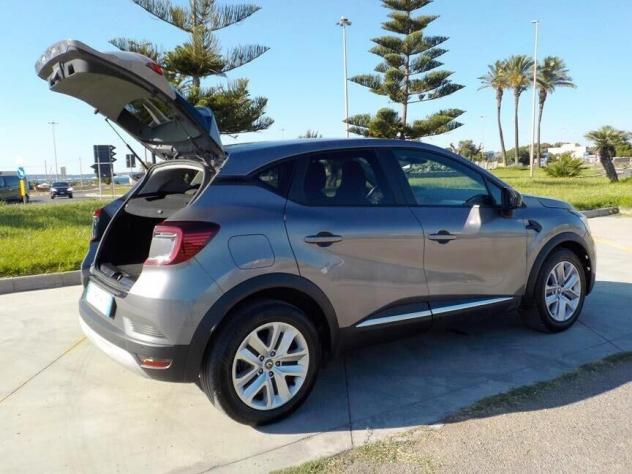 Renault Captur TCe 100 CV GPL Zen - Foto 9