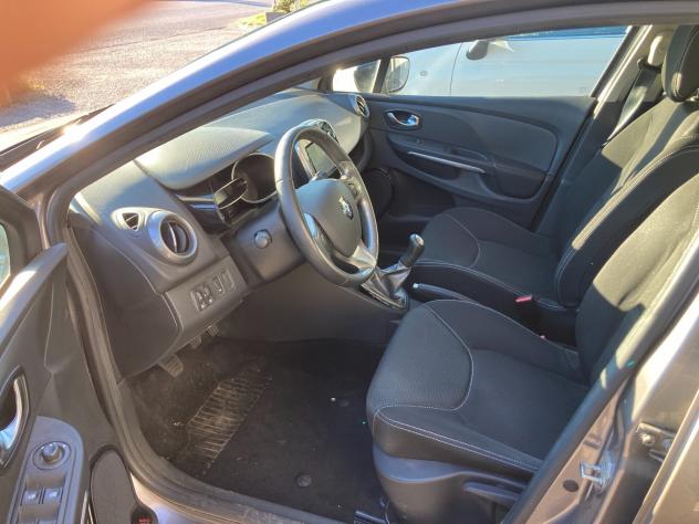 Renault Clio Sporter 1.5 dCi 8V 90CV EDC Energy - Foto 5