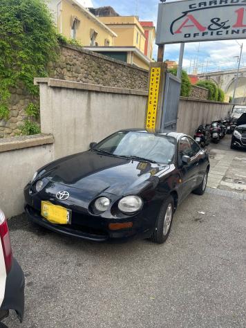 Toyota Celica 1.8i 16V cat Coup - Foto 2