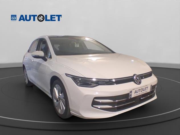 Volkswagen Golf 2.0 TDI 150 CV DSG SCR Style - Foto 3